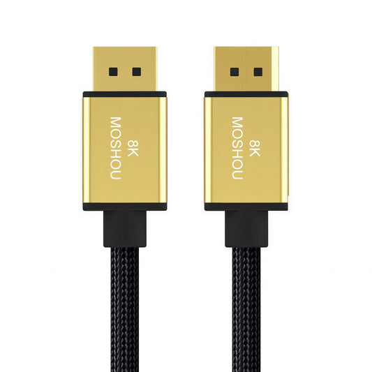 MOSHOU DisplayPort 1.4 cable for gaming monitor