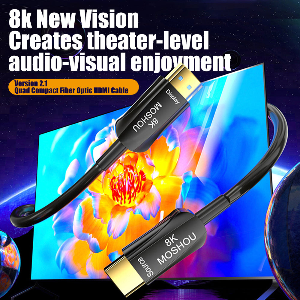 Compact zinc alloy HDMI connector design