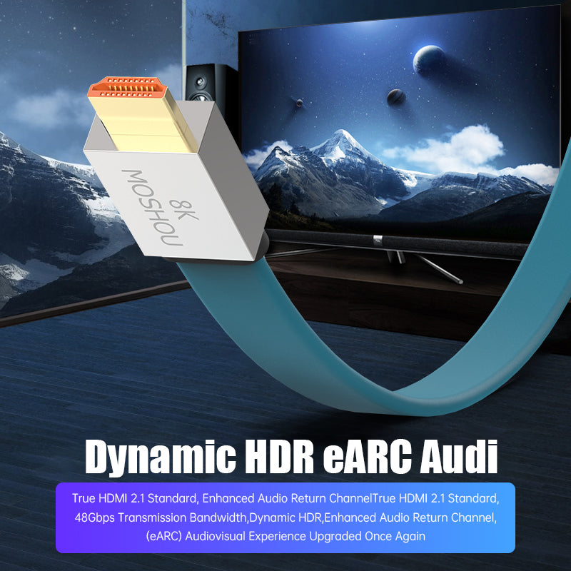 HDMI source-to-display connection diagram for TVs monitors and projectors