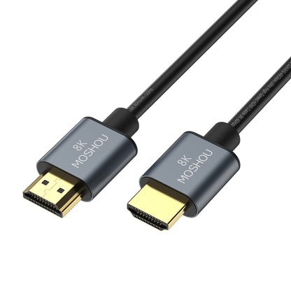 MOSHOU HDMI cable connector interface details